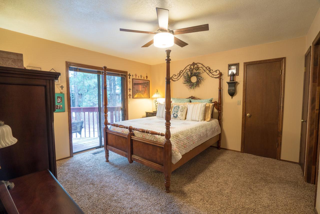 Whispering Pines Inn Flagstaff Esterno foto