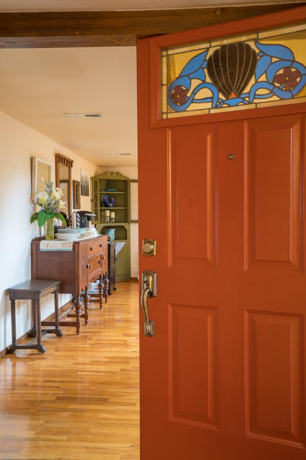 Whispering Pines Inn Flagstaff Esterno foto