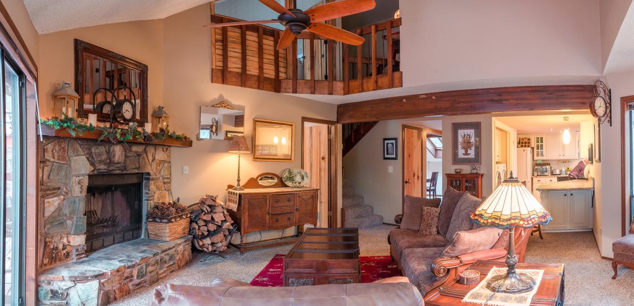 Whispering Pines Inn Flagstaff Esterno foto