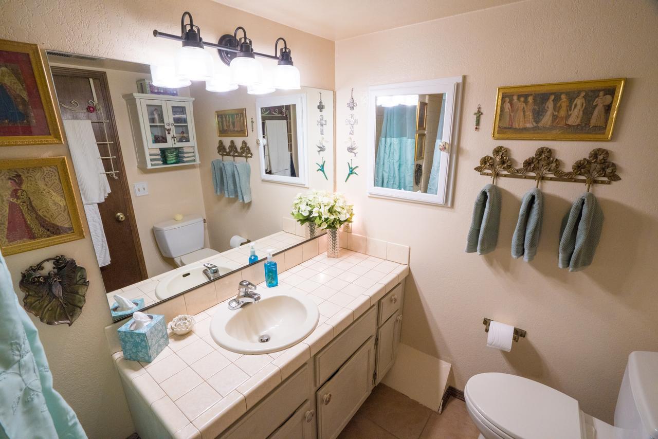 Whispering Pines Inn Flagstaff Esterno foto