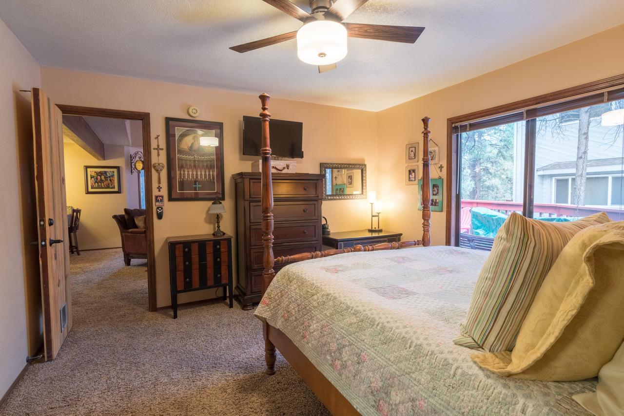 Whispering Pines Inn Flagstaff Esterno foto